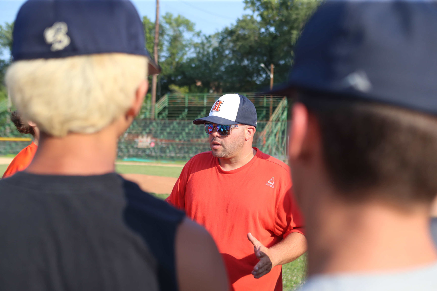 Millville Babe Ruth